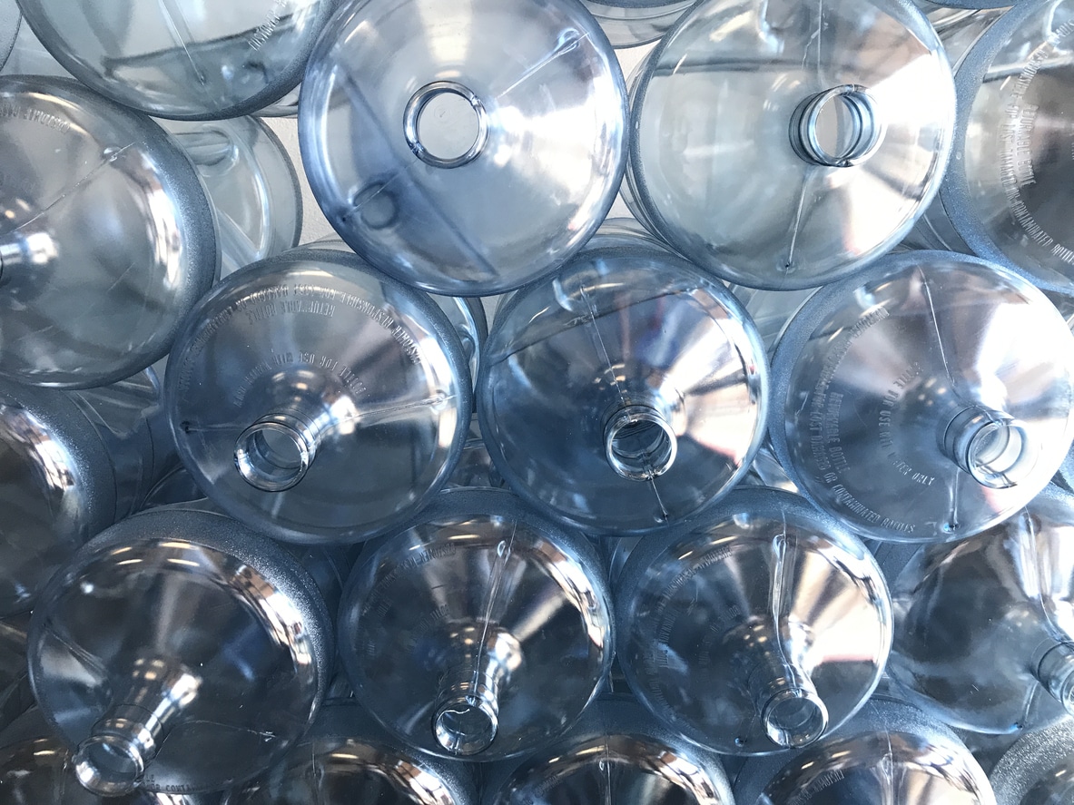 Bottled Water Delivery In San Diego For Home and Residential