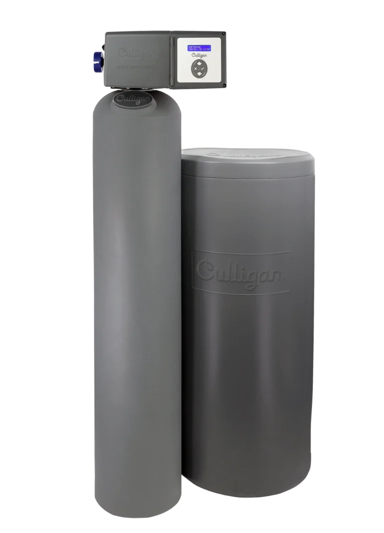 Culligan HE Smart Softener in San Diego