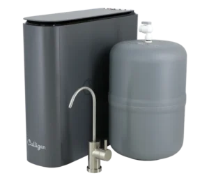Culligan Smart Reverse Osmosis Filter System in San Diego