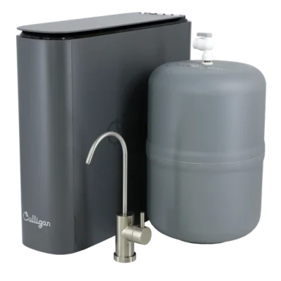 Culligan Smart Reverse Osmosis Filter System in San Diego