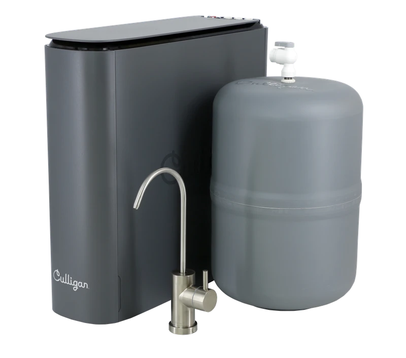 Culligan Smart Reverse Osmosis Filter System in San Diego