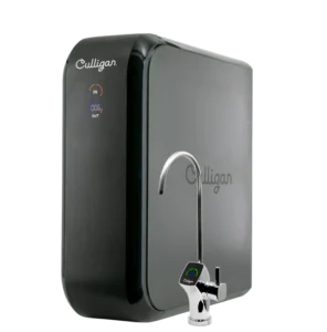 Culligan Tankless Reverse Osmosis System in San Diego