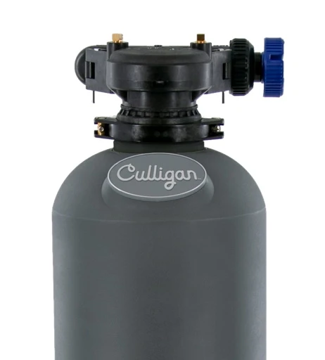Culligan Salt Free Water Conditioners in San Diego