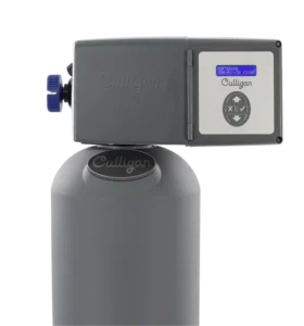 HE Smart Water Softener in San Diego
