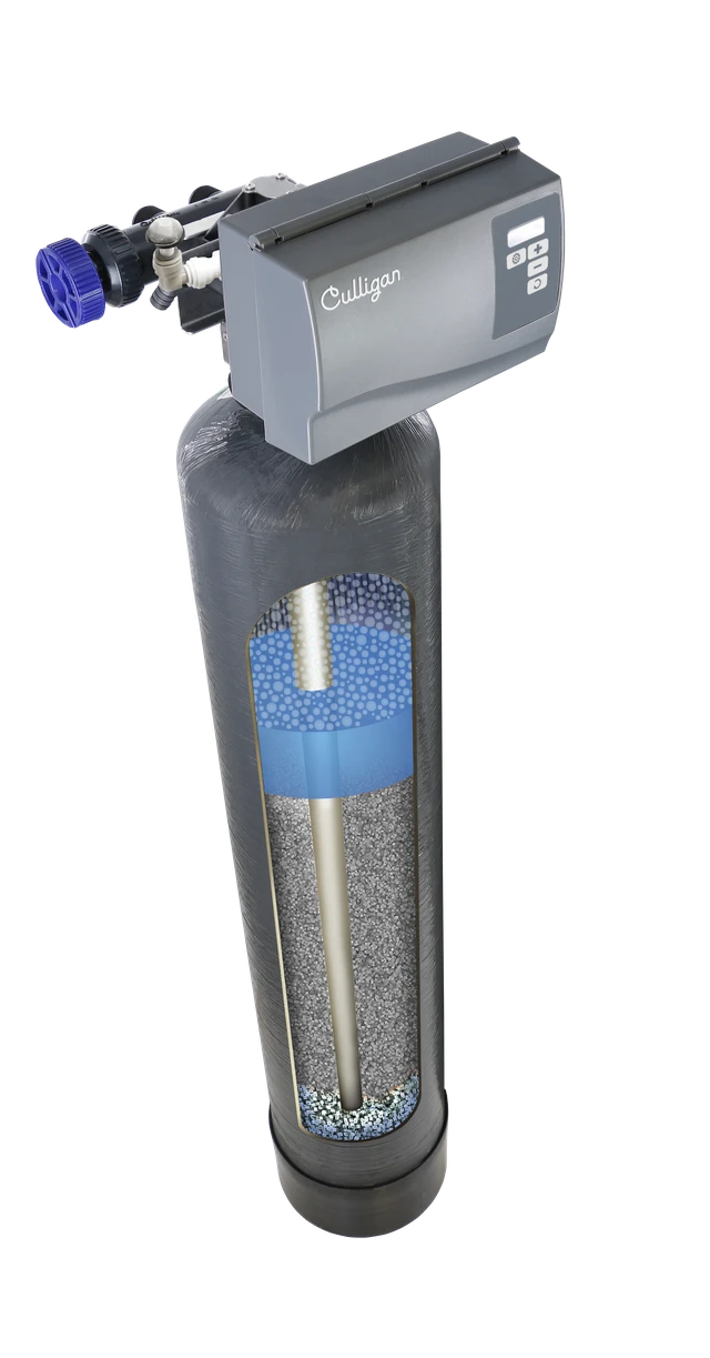 HE Smart Sulfur Cleer in San Diego