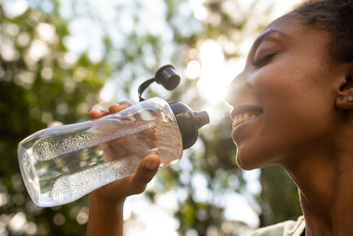 How To Remove Fluoride From Water Culligan San Diego   IStock 1303013182 