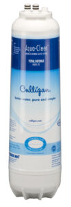 Total defense cartridge from culligan